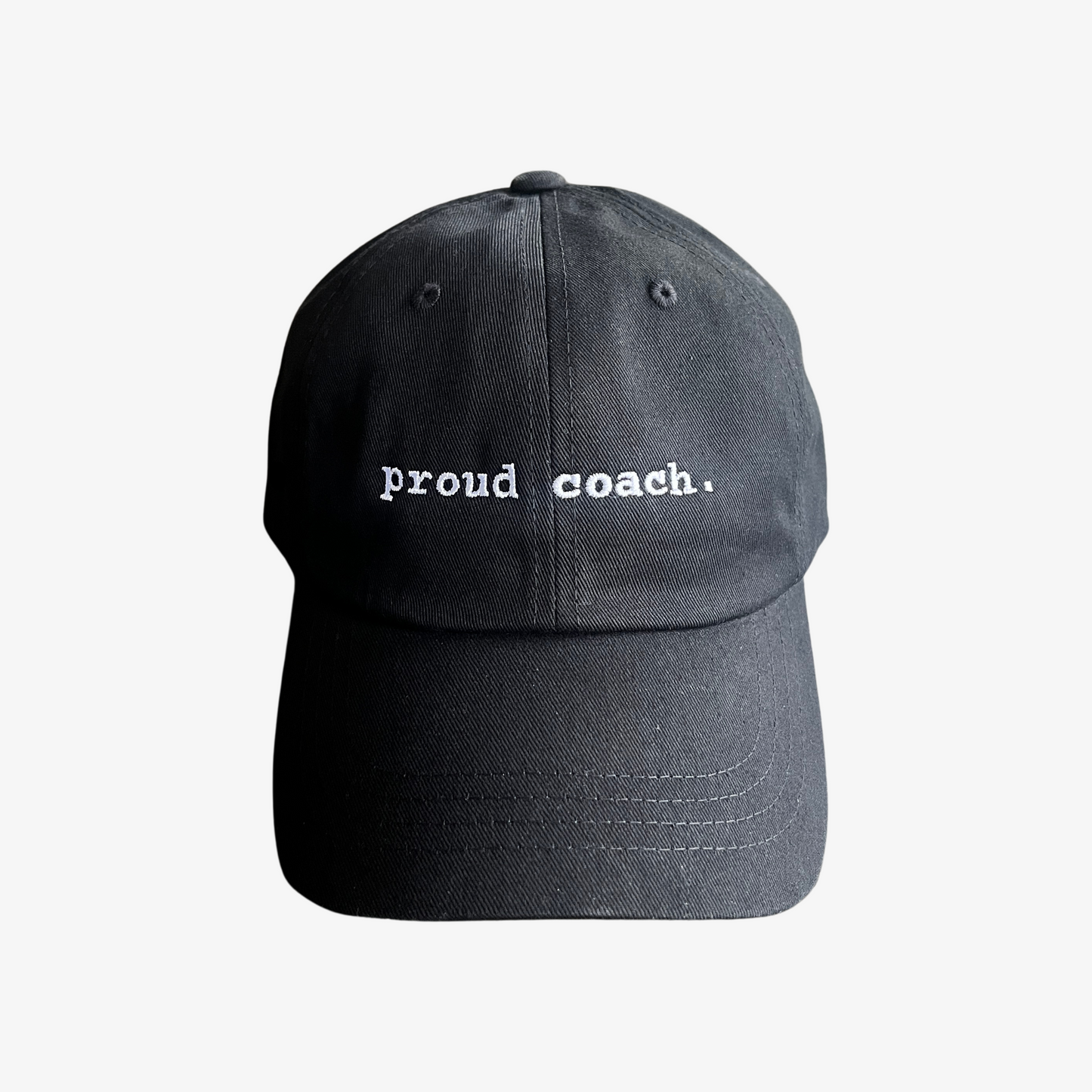 Proud Coach Hat