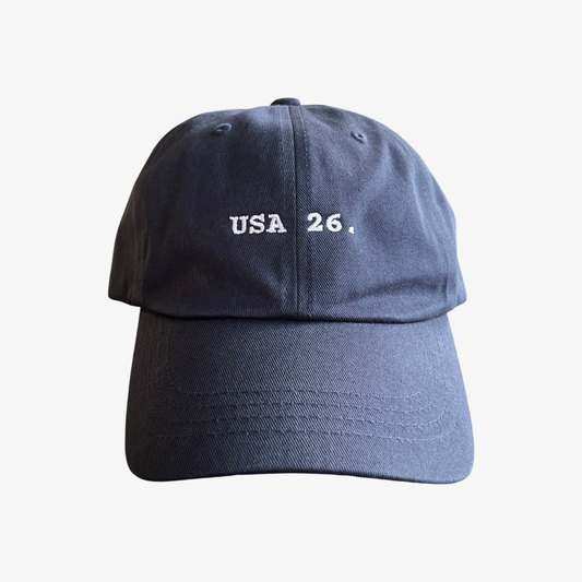 USA 26 Hat